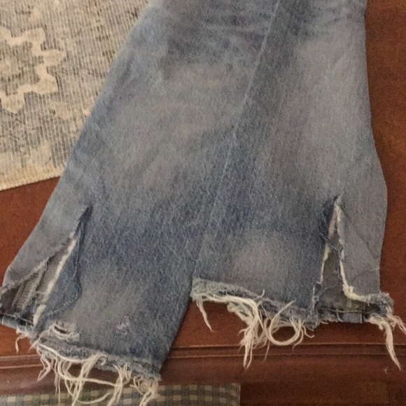 MOUSSY VINTAGE jeans. NWT - Picture 9 of 14